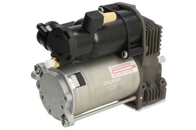 Pneumatische vering compressor