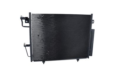 CONDENSATOR CLIMATIZARE NRF 350049 25