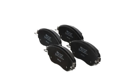 SET PLACUTE FRANA FRANA DISC VALEO 302402A 8