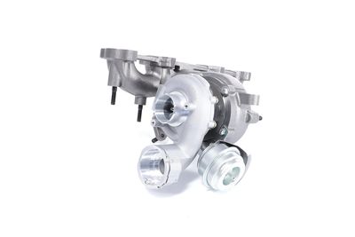 LADER AUFLADUNG BTS Turbo T912246BT 5