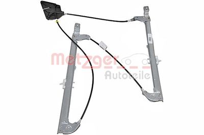 MECANISM ACTIONARE GEAM METZGER AUTOTEILE 2160580 1