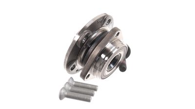 RADLAGERSATZ SKF VKBA7011 8