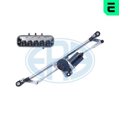 SISTEM STERGATOR PARBRIZ