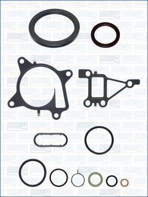 Complete motorpakkingset - carter past: NISSAN MURANO III, PATHFINDER IV 2.5H 09.13-