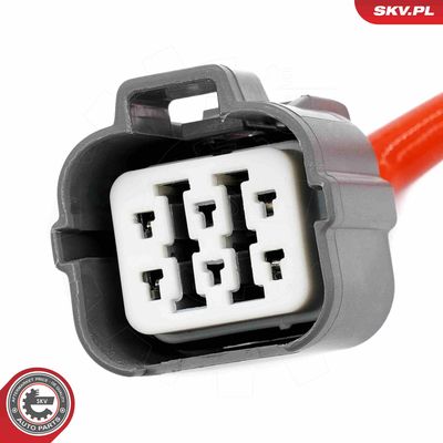 SONDA LAMBDA ESEN SKV 09SKV876 2