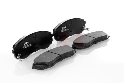 SET PLACUTE FRANA FRANA DISC GH GH411703 11