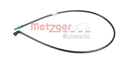 Przewód paliwowy METZGER AUTOTEILE 2150024