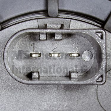 Extra waterpomp (werkingsmodus elektrisch) past: AUDI Q4 E-TRON  CUPRA TAVASCAN  FORD CAPRI  FORD USA EXPLORER  SKODA ELROQ, ENYAQ IV  VW ID. BUZZ, ID. BUZZ CARGO, ID.4, ID.5, ID.7 Electric 03.21-