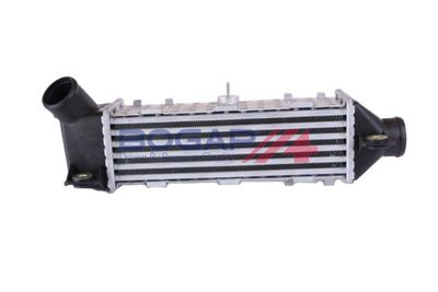 INTERCOOLER COMPRESOR