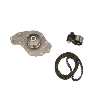 SET POMPA APA + CUREA DINTATA GATES KP15674XS 51