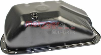 ÖLWANNE METZGER AUTOTEILE 7990012 2