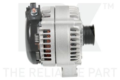 GENERATOR / ALTERNATOR NK 4825047 1