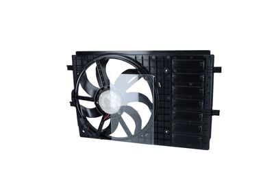 VENTILATOR RADIATOR NRF 47995 27