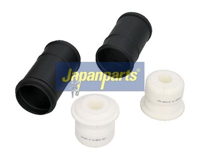 JAPANPARTS Apsauginio dangtelio komplektas, amortizatorius