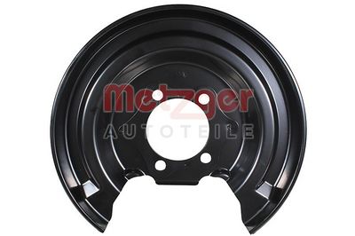 PROTECTIE STROPIRE DISC FRANA METZGER AUTOTEILE 6115610 1