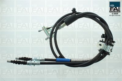 CABLU FRANA DE PARCARE