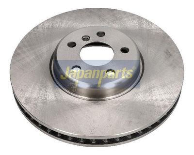 спирачен диск JAPANPARTS DI-0155C
