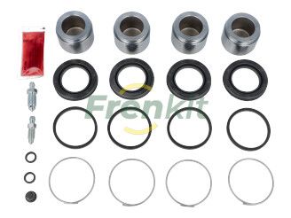 Repair Kit, brake caliper 243936