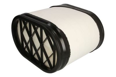 Luchtfilter 331,47x199,64x281,18 past: FENDT 922 VARIO, 924 VARIO, 927 VARIO, 930 VARIO, 933 VARIO, 936 VARIO, 939 VARIO, 9300R, 9350R  AGCO 205B, 220A, 225B, 240A, 250B, 275B