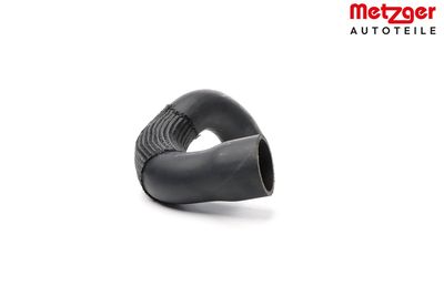 LADELUFTSCHLAUCH METZGER AUTOTEILE 2400545 28
