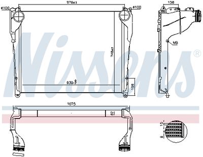 Intercooler