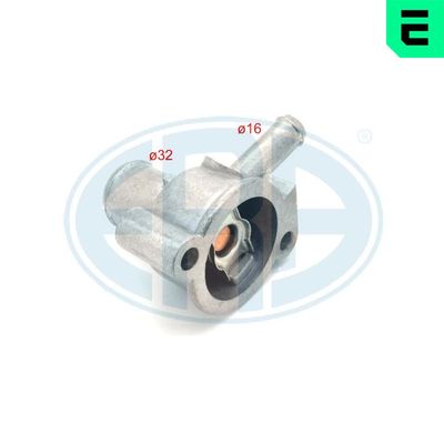 TERMOSTAT LICHID RACIRE