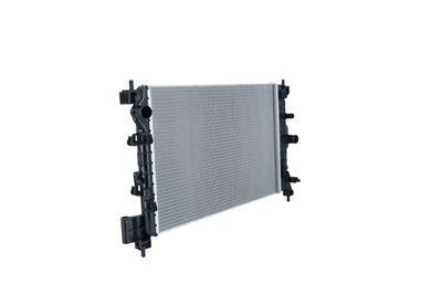 RADIATOR RACIRE MOTOR NRF 550003 40
