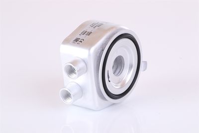 RADIATOR ULEI ULEI MOTOR NISSENS 90986 35