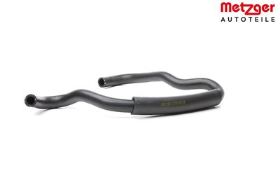 FURTUN RADIATOR METZGER AUTOTEILE 2421227 20