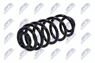 ARC SPIRAL NTY ASZBM011 3