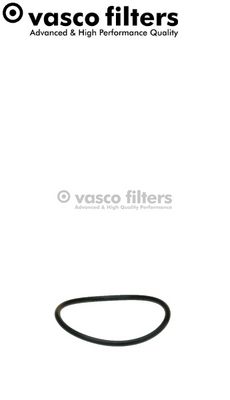 FILTRU ULEI DAVID VASCO V066 1