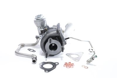 LADER AUFLADUNG BTS Turbo T981052BT 18