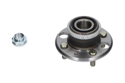 SET RULMENT ROATA Kavo Parts WBK2009 1