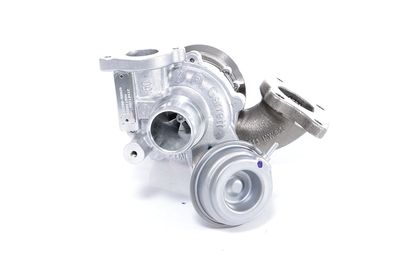 LADER AUFLADUNG BTS Turbo T916678 2