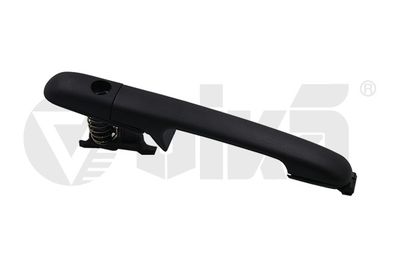 MâNERUL EXTERIOR AL UșII