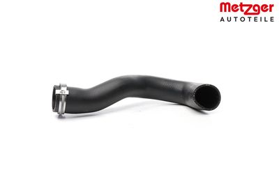 LADELUFTSCHLAUCH METZGER AUTOTEILE 2401000 36