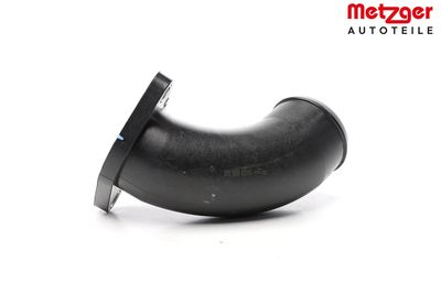 LADELUFTSCHLAUCH METZGER AUTOTEILE 2401079 18