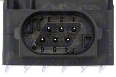 SENZOR REGLARE FARURI NTY ECXVV004 5