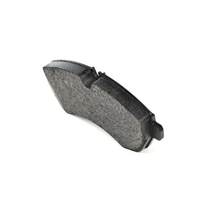 BREMSBELAGSATZ SCHEIBENBREMSE DELPHI LP1981 18