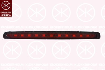 допълнителни стоп-светлини KLOKKERHOLM 35280770