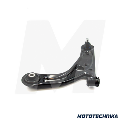 MOTOTECHNIKA Vikšro valdymo svirtis