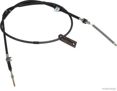 SEILZUG FESTSTELLBREMSE