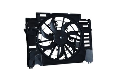 VENTILATOR RADIATOR NRF 470026 42