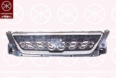 LüFTUNGSGITTER STOßFäNGER