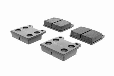 BREMSBELAGSATZ SCHEIBENBREMSE VAICO V108122 6