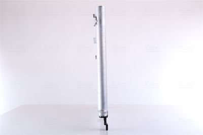 CONDENSATOR CLIMATIZARE NISSENS 941166 2