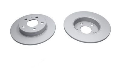 спирачен диск Kavo Parts BR-10152-C