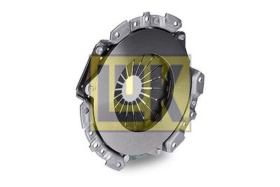 Нажимной диск сцепления LuK 120 0225 10 для MAZDA MX-5