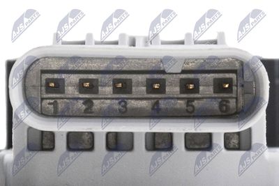 SENZOR NOX INJECTIE ADITIV NTY ENOXPL002 3