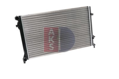 KüHLER MOTORKüHLUNG AKS DASIS 040022N 14